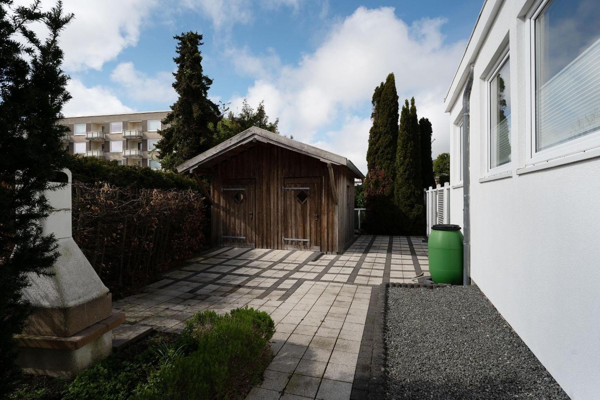 Stettiner Strasse 55 Grömitz Exterior foto